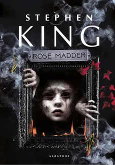 ROSE MADDER - Stephen King