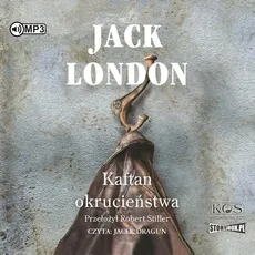 Kaftan okrucieństwa - Jack London