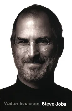 Steve Jobs - Outlet - Walter Isaacson
