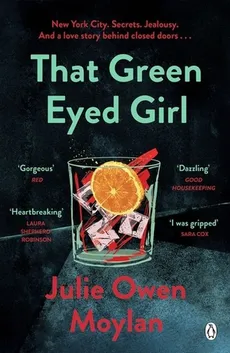 That Green Eyed Girl - Moylan Julie Owen