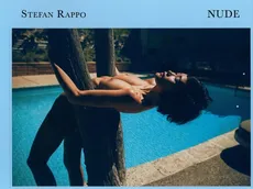 Stefan Rappo - Nude - Stefan Rappo