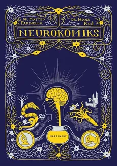 Neurokomiks - Outlet - Matteo Farinella, Hana Roš