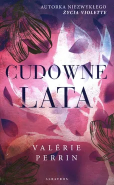 Cudowne lata - Outlet - Valerie Perrin