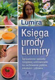 Księga urody Lumiry - Outlet - Lumira