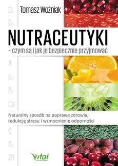 Nutraceutyki - Outlet - Tomasz Woźniak