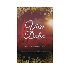 Viva Dalia - Iwona Feldmann