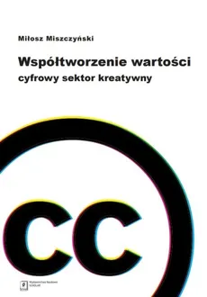 Współtworzenie wartości - Outlet - Miłosz Miszczyński