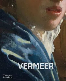 Vermeer The Rijksmuseum's major exhibition catalogue - Outlet