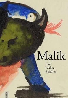 Malik - Outlet - Else Lasker-Schüler