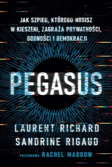 Pegasus. - Richard Laurent, Sandrine Rigaud