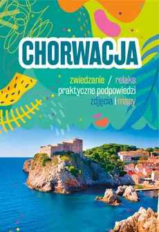 Chorwacja - Sławomir Adamczak