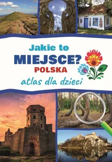 Jakie to miejsce? Polska - Outlet - Jarosław Górski