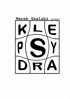 Klepsydra - Marek Skalski