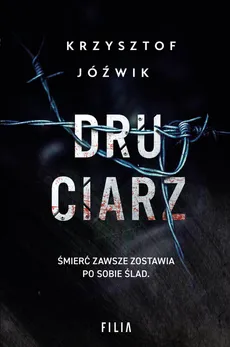 Druciarz - Outlet - Krzysztof Jóźwik