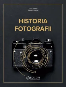 Historia fotografii - Anna Niklas, Tomasz Niklas