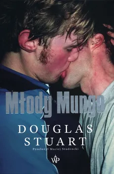 Młody Mungo - Outlet - Douglas Stuart