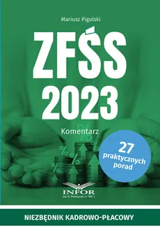 ZFŚS 2023 komentarz - Mariusz Pigulski