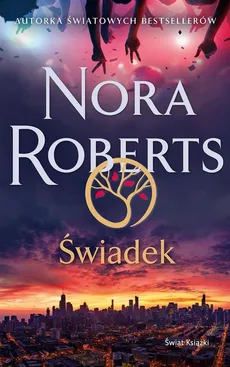 Świadek - Nora Roberts