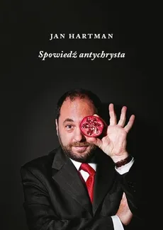 Spowiedź antychrysta - Outlet - Jan Hartman