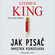 Jak pisać - Stephen King