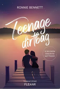 Teenage Dirtbag - Ronnie Bennett