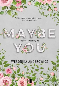 Maybe You - Outlet - Weronika Ancerowicz