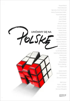Umówmy się na Polskę - Outlet - Maciej Kisilowski