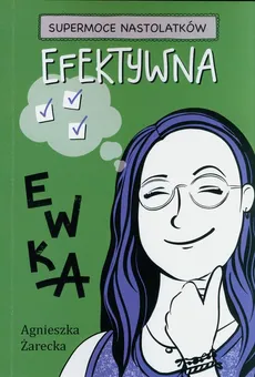 Efektywna Ewka - Outlet - Agnieszka Żarecka