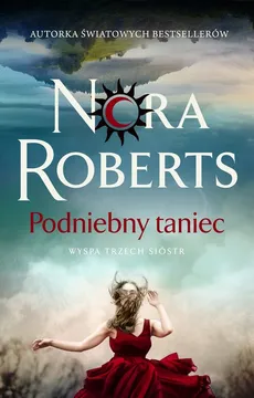 Podniebny taniec - Nora Roberts