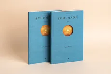 Pieśni 1840 (III) - Robert Schumann