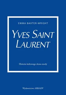 Yves Saint Laurent - Outlet - Emma Baxter-Wright
