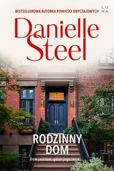 Rodzinny dom - Outlet - Danielle Steel