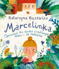 Marcelinka - Outlet - Katarzyna Kucewicz