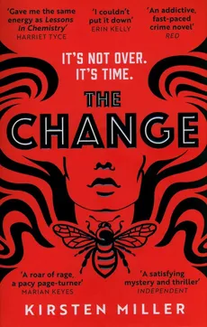 The Change - Outlet - Kirsten Miller