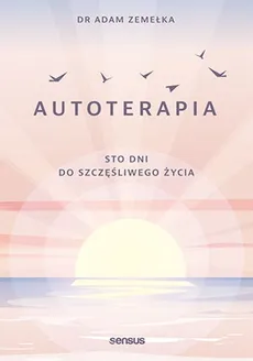 Autoterapia - Adam Zemełka