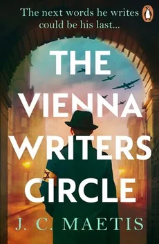 The Vienna Writers Circle - J.C. Maetis