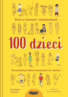 100 dzieci - Christoph Drösser, Christoph Drösser