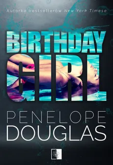 Birthday Girl - Outlet - Penelope Douglas