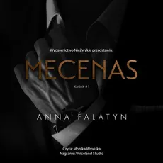 Mecenas - Anna Falatyn