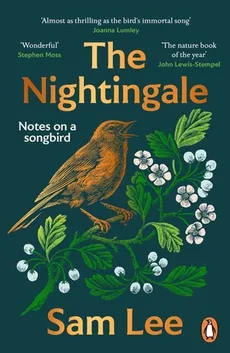 The Nightingale - Sam Lee