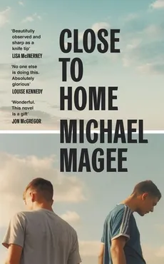 Close to Home - Outlet - Michael Magee