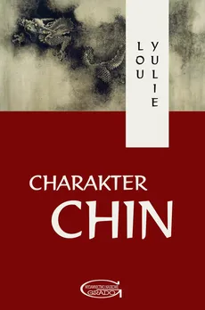 Charakter Chin - Outlet - Lou Yulie