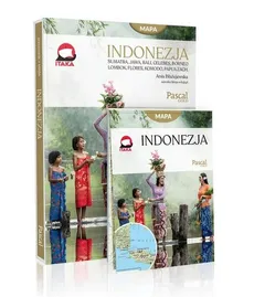 Indonezja - Outlet - Anna Błażejewska