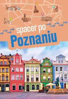 Spacer po Poznaniu - Outlet - Sławomir Adamczak