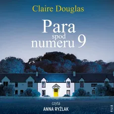 Para spod numeru 9 - Claire Douglas
