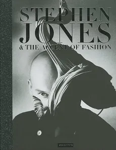 Stephen Jones & the Accent of Fashion - Outlet - Stephen Jones