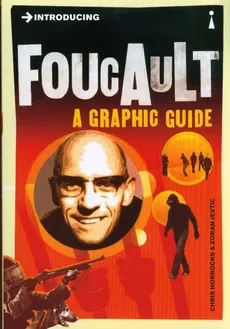 Introducing Foucault - Outlet - Chris Horrocks