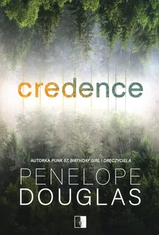 Credence - Outlet - Penelope Douglas