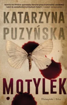 Motylek - Outlet - Katarzyna Puzyńska
