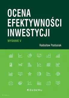 Ocena efektywności inwestycji - Outlet - Radosław Pastusiak